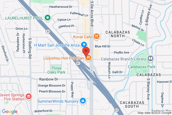 Cupertino Chiropractic Center