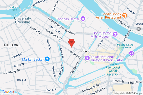 Adult Education Programs, Saratoga