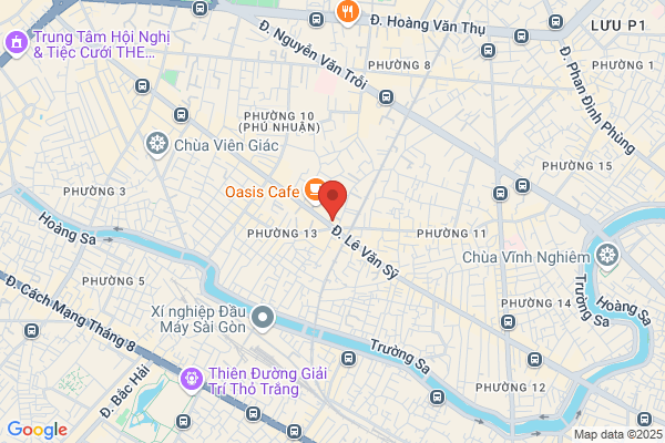 Thanh Nhac Pham Huong