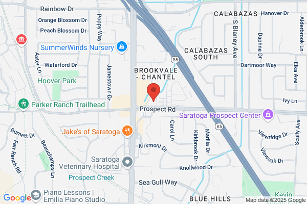 Neeshat Khan DDS - West San Jose