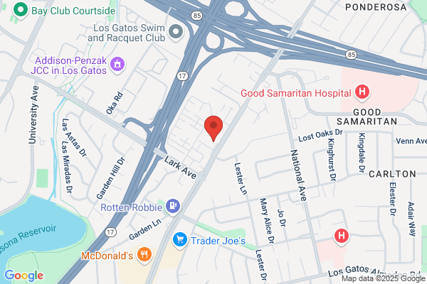 Vasona Family Dentistry: Neda Zadeh, DDS