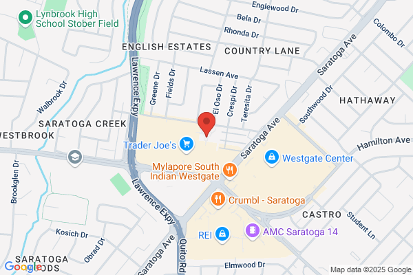 Calsmile Dental - Lubna Azeem DDS, Inc.