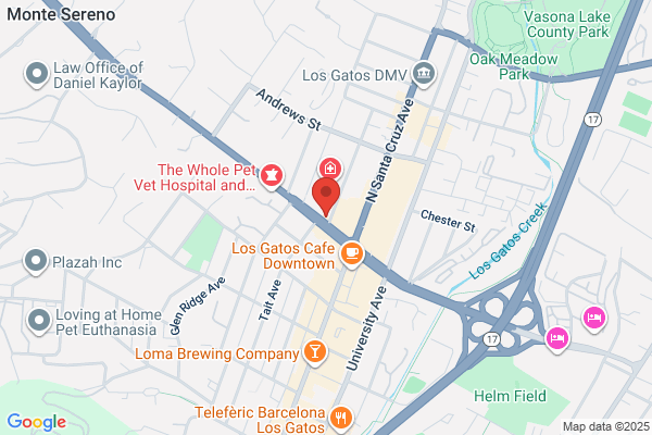 California Vein & Vascular Centers