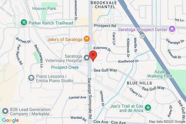 Endodontic Associates Saratoga
