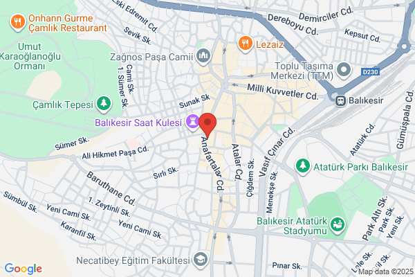 Nazar Dental
