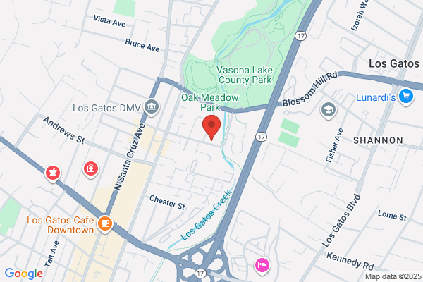 Oak Meadow Dental Center