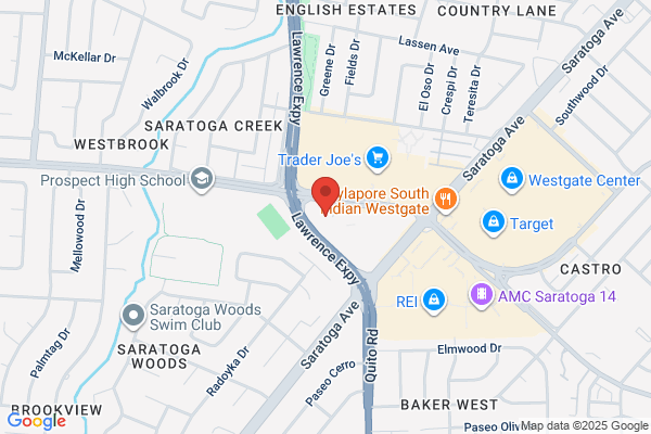 Saratoga Smile Dental