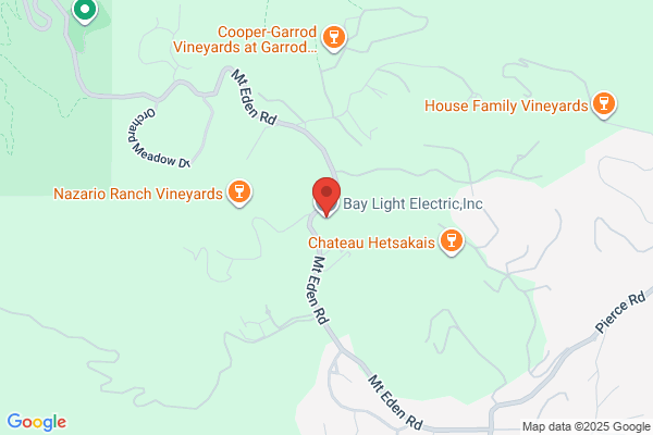 Bay Light Electric,Inc