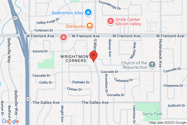 Cupertino Union School District