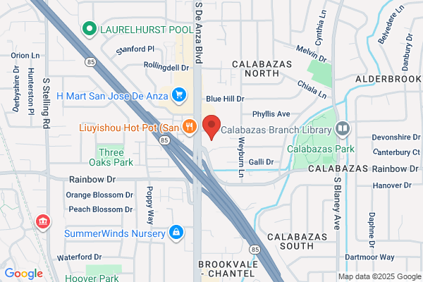 Cupertino Florist
