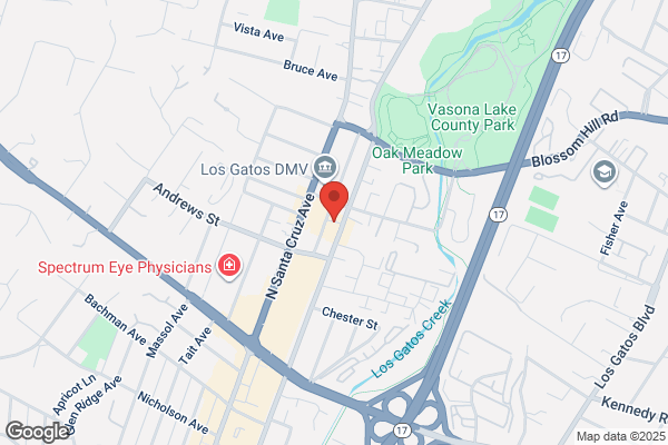 Los Gatos Meats & Smoke House