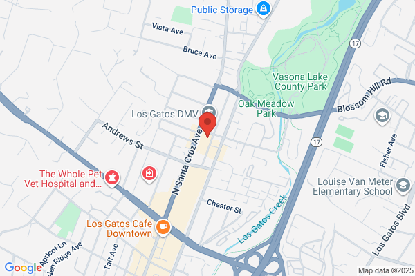 Los Gatos Laundry Co