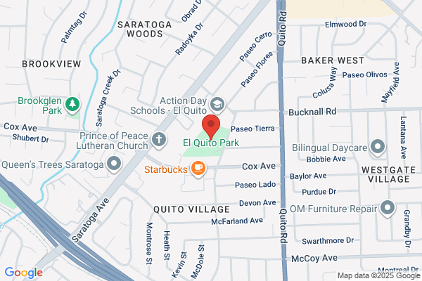 Quito Park Dry Cleaners
