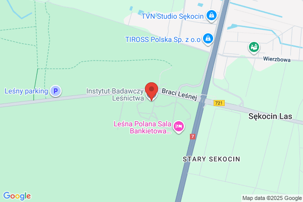 Krzyczkowska Barbara Lmfcc