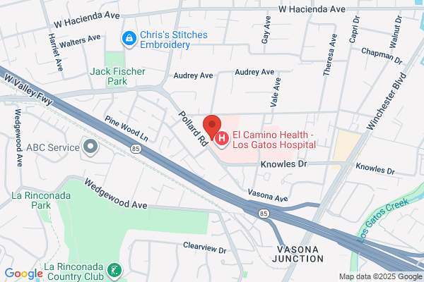 ASPIRE - Teen Mental Health Los Gatos - El Camino Health