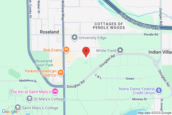 Notre Dame Family Center