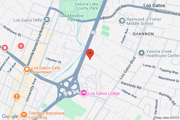 Associa Northern California | Los Gatos