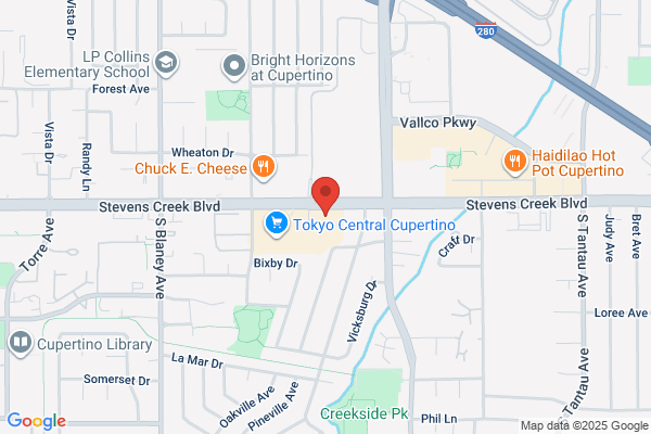 Chang and Hardeman Real Estate Development In Cupertino