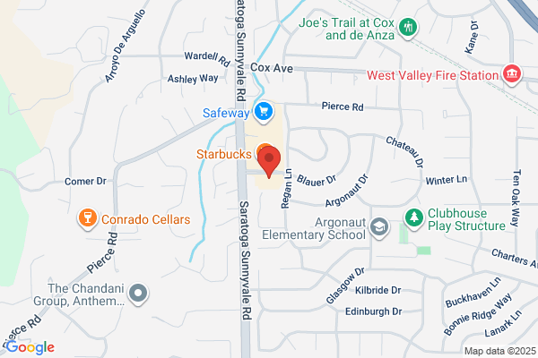 Saratoga Eye Institute