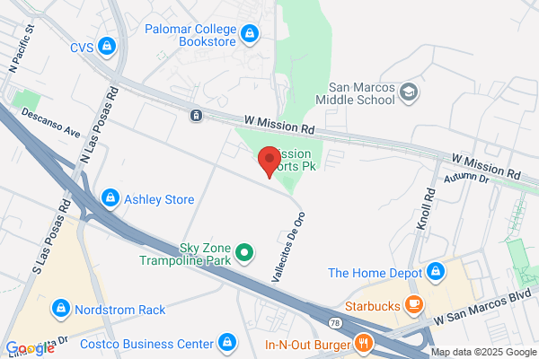 Bay Area Amusements Llc