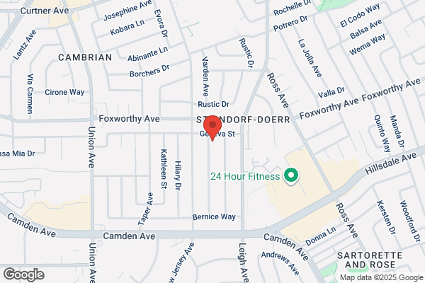 Burney Medical Supply