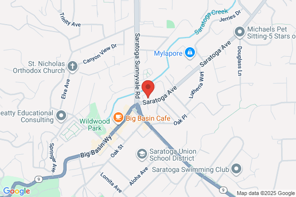 Kumon Math and Reading Center of Saratoga