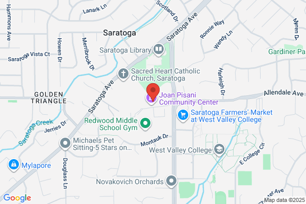 Saratoga Area Senior Coordinating Council