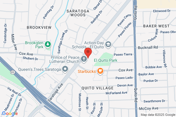 Saratoga French Cultural Preschool