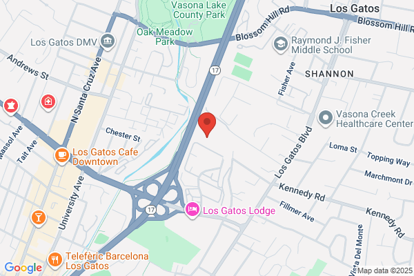 Cupertino Capital