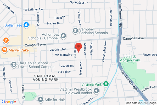 Mike Segal Properties