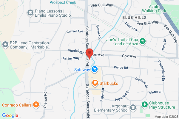 Finet Mortgage of Saratoga