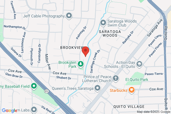 Brookside Club of Saratoga