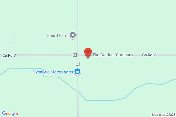 Gardner's Siding Co