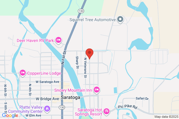 Stinker Cardlock Fueling Station