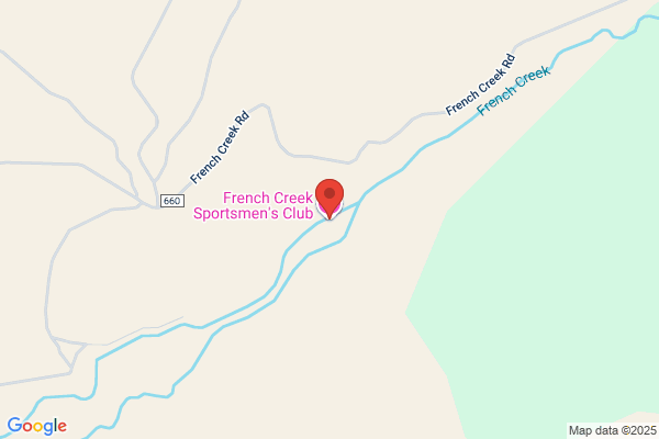 French Creek Sportsmen's Club