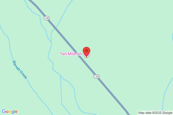 Ten Mile Inn