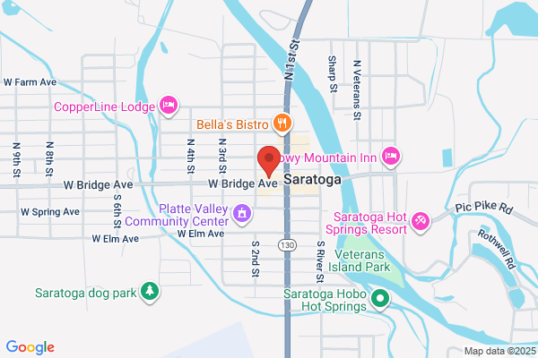 Union Wireless: Saratoga