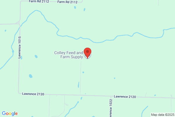 Colley Feed and Farm Supply, LLC