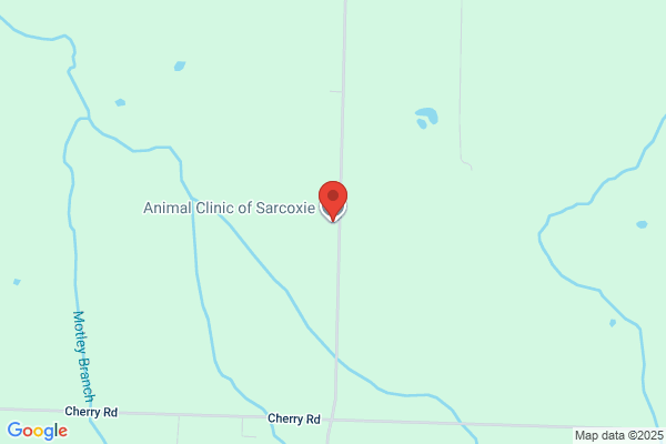 Animal Clinic Of Sarcoxie