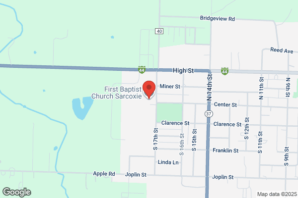 First National Bank of Sarcoxie