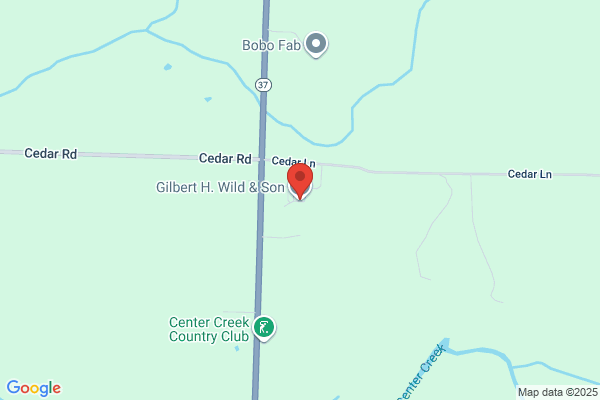Gilbert H Wild & Son Inc
