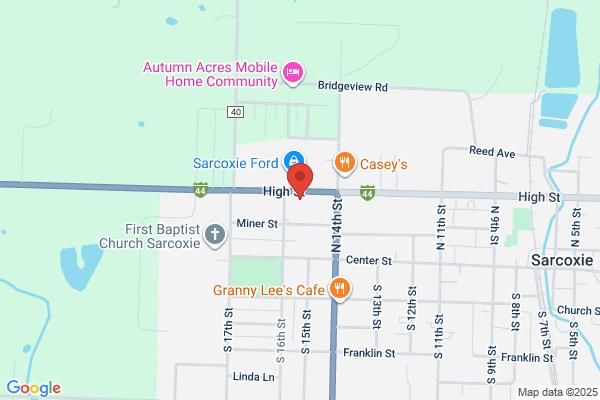 Sarcoxie Pharmacy