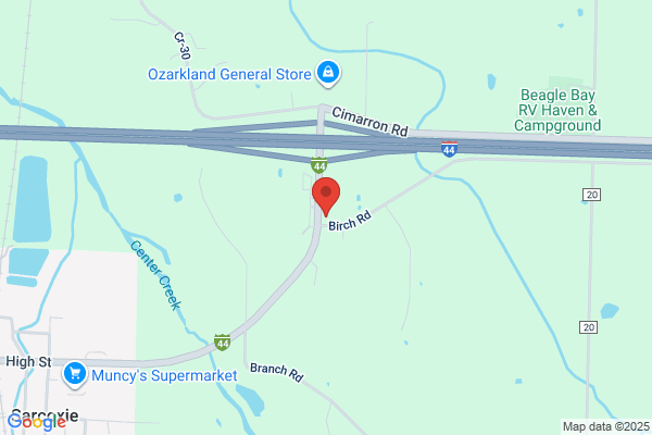Wac Rv Park
