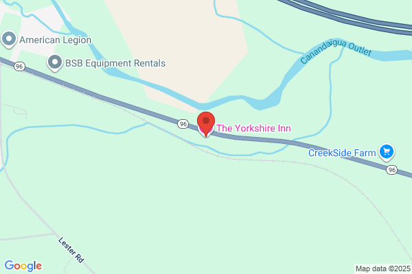 Yorkshire Inn