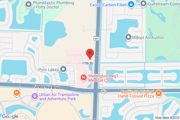 Wellington Orthopaedic & Sports Medicine