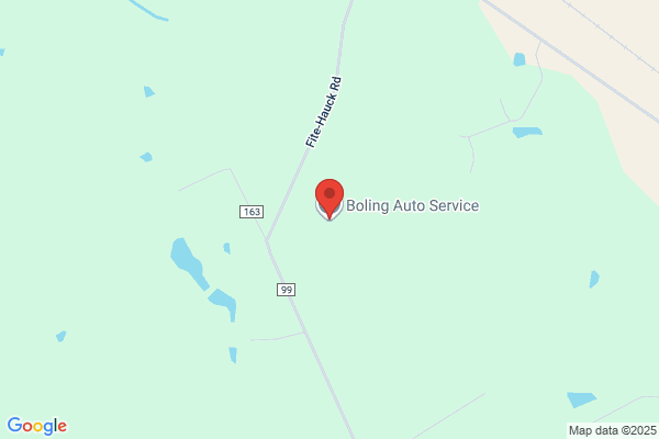 Boling Auto Service