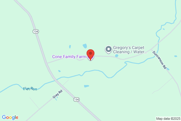 Cone Family Farms