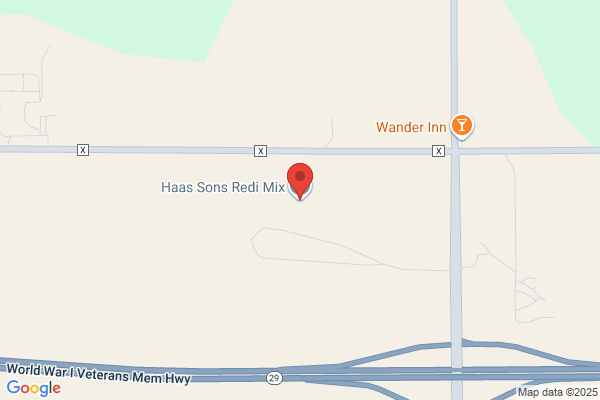 Haas & Sons