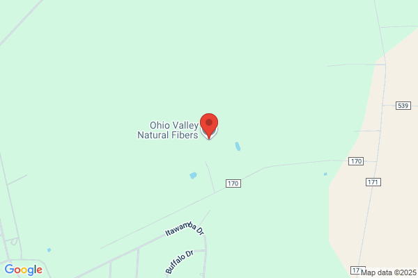 Ohio Valley Natural Fibers