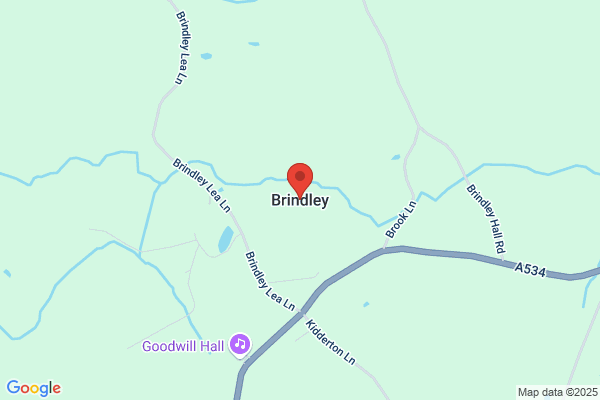 Brindley, Mike - Alfa Mutual Insurance Company
